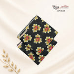 Murashe Summer elegant unstitched lawn 