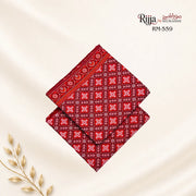 Murashe Elegant luxury lawn 2 piece 