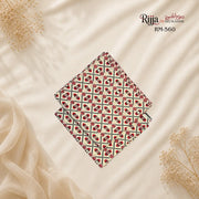Pakistani printed lawn 2 piece suit