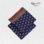 Casual printed unstitched lawn suit