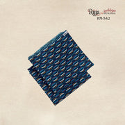 Casual stylish unstitched doria lawn 2 piece