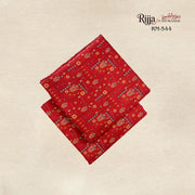 Printed casual unstitched doria lawn Murashe