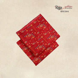 Printed casual unstitched doria lawn Murashe