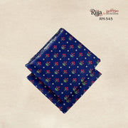 Stylish luxury doria lawn 2 piece suit
