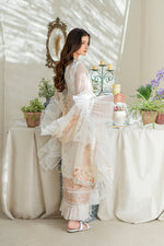 Couture Heer MFDS-A4-HE-02 - MURASHE
