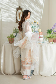 Couture Heer MFDS-A4-HE-02 - MURASHE