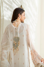 Couture Heer MFDS-A4-HE-02 - MURASHE