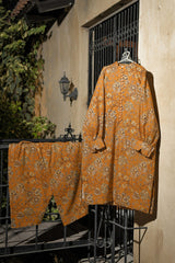 GULMIT - V02 - D07 SLUB KHADDAR | 3PC