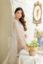 Couture Heer MFDS-A4-HE-02 - MURASHE