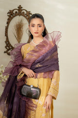 Couture Heer MFDS-A4-HE-06