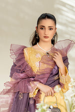 Couture Heer MFDS-A4-HE-06 - MURASHE