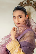 Couture Heer MFDS-A4-HE-06 - MURASHE