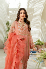 Couture Heer MFDS-A4-HE-05 - MURASHE
