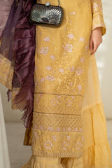 Couture Heer MFDS-A4-HE-06