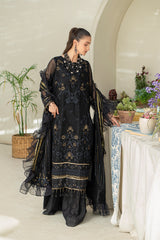 Couture Heer MFDS-A4-HE-08