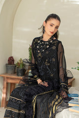 Couture Heer MFDS-A4-HE-08