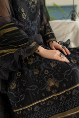 Couture Heer MFDS-A4-HE-08