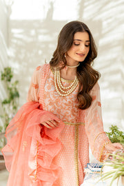 Couture Heer MFDS-A4-HE-05 - MURASHE