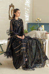 Couture Heer MFDS-A4-HE-08