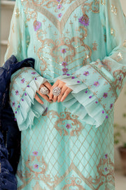 Couture Heer MFDS-A4-HE-10 - MURASHE