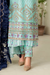 Couture Heer MFDS-A4-HE-10