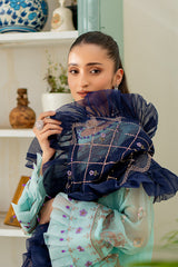 Couture Heer MFDS-A4-HE-10