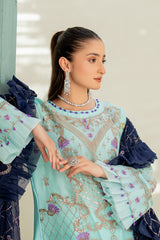Couture Heer MFDS-A4-HE-10