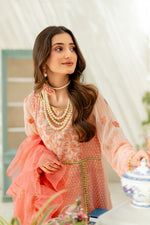 Couture Heer MFDS-A4-HE-05 - MURASHE