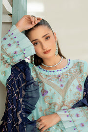 Couture Heer MFDS-A4-HE-10 - MURASHE