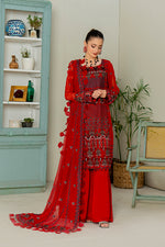 Couture Heer MFDS-A4-HE-03 - MURASHE