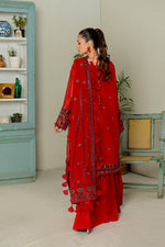 Couture Heer MFDS-A4-HE-03 - MURASHE