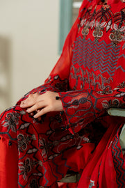 Couture Heer MFDS-A4-HE-03 - MURASHE