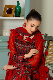 Couture Heer MFDS-A4-HE-03 - MURASHE