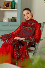 Couture Heer MFDS-A4-HE-03 - MURASHE