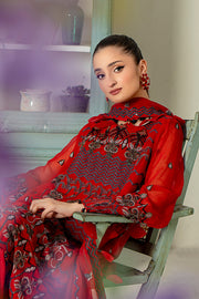 Couture Heer MFDS-A4-HE-03 - MURASHE