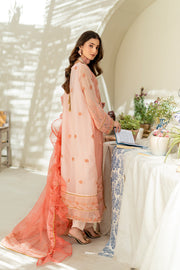 Couture Heer MFDS-A4-HE-05 - MURASHE