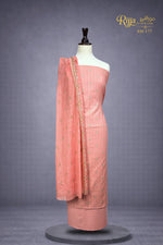 MURASHE Rijja RM-177 premium unstitched lawn suit featuring intricate fabric and vibrant colors, perfect for elegant summer wear.