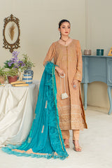 Couture Heer MFDS-A4-HE-01
