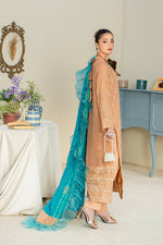 Couture Heer MFDS-A4-HE-01 - MURASHE