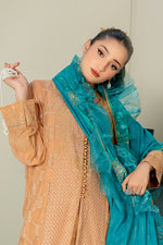 Couture Heer MFDS-A4-HE-01 - MURASHE