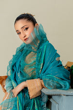 Couture Heer MFDS-A4-HE-01 - MURASHE