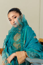 Couture Heer MFDS-A4-HE-01 - MURASHE