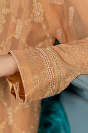 Couture Heer MFDS-A4-HE-01 - MURASHE