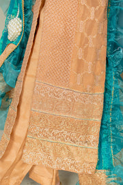 Couture Heer MFDS-A4-HE-01 - MURASHE