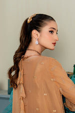 Couture Heer MFDS-A4-HE-01 - MURASHE