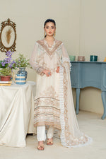 Couture Heer MFDS-A4-HE-07 - MURASHE