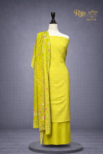 MURASHE Rijja RM-178 premium unstitched lawn suit with intricate floral print and vibrant colors, displayed on a mannequin.