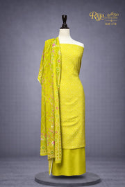 MURASHE Rijja RM-178 premium unstitched lawn suit with intricate floral print and vibrant colors, displayed on a mannequin.