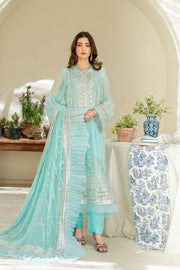 Couture Heer MFDS-A4-HE-04 - MURASHE