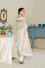 Couture Heer MFDS-A4-HE-07 - MURASHE